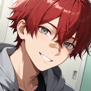Profile image of 亜稀