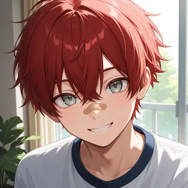 Profile image of 亜稀