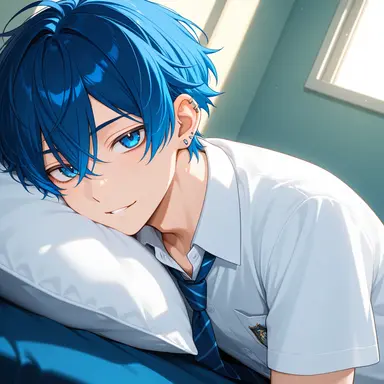 Profile image of 麗