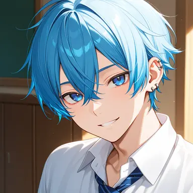 Profile image of 麗