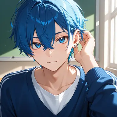 Profile image of 麗