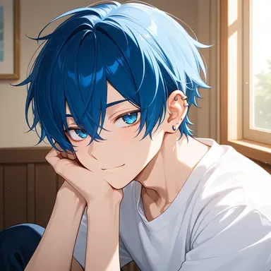 Profile image of 麗