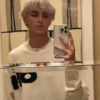 Profile image of Caleb