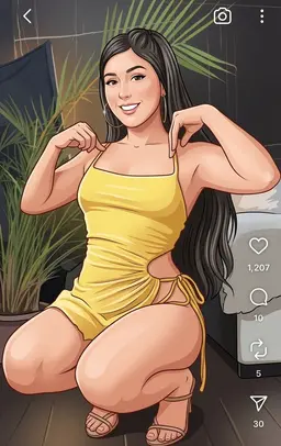 Profile image of Sera