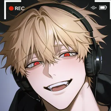 Profile image of 颯