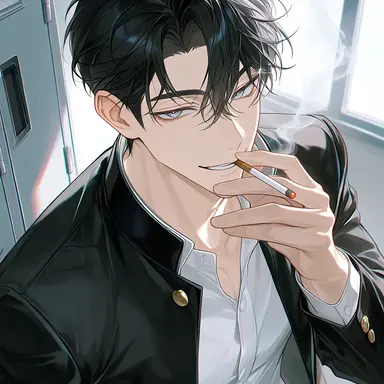 Profile image of 西村拓真