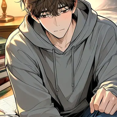 Profile image of Remy