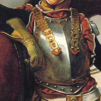 Profile image of ジャン・ピエール・ルフォール