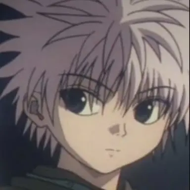 Profile image of キルア