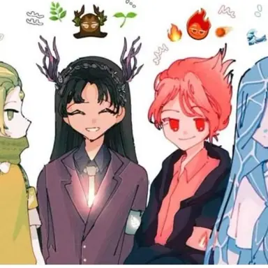 Profile image of 바궁