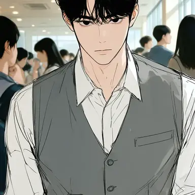 Profile image of 이윤재