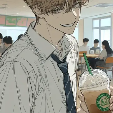 Profile image of 임도윤