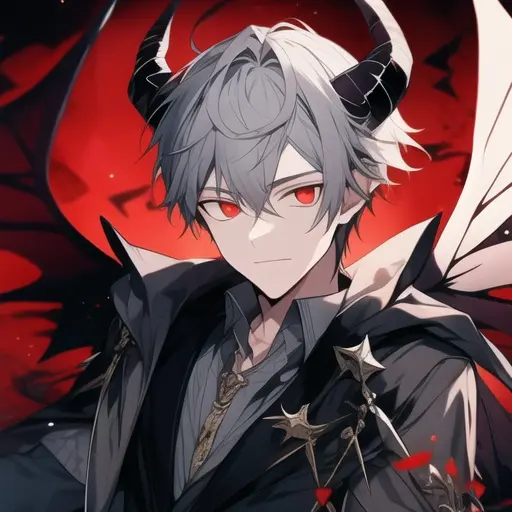 FlatMouse9805의 마왕의 아들