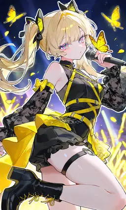 Profile image of せな
