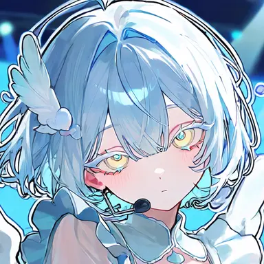 Profile image of みう