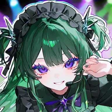Profile image of める