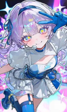 Profile image of きらり