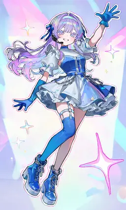 Profile image of きらり