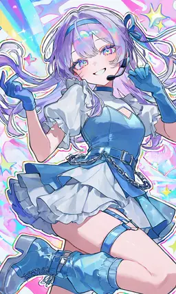 Profile image of きらり