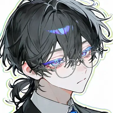 Profile image of 啓人