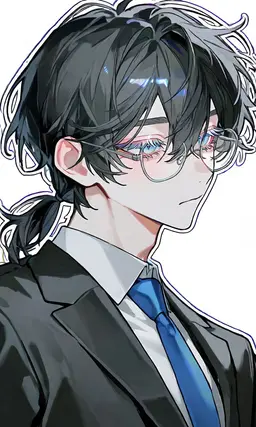 Profile image of 啓人