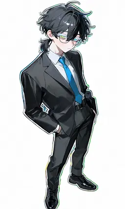 Profile image of 啓人
