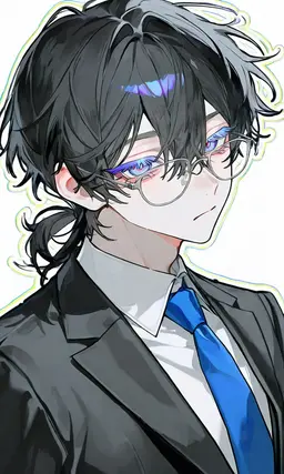 Profile image of 啓人
