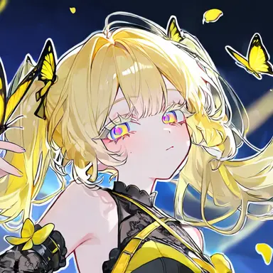 Profile image of せな