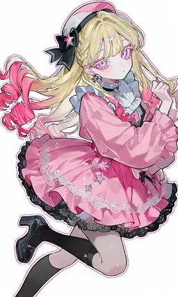 Profile image of りりあ