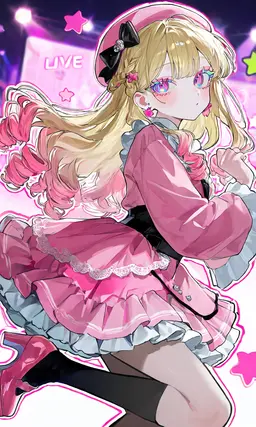 Profile image of りりあ