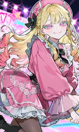 Profile image of りりあ