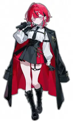 Profile image of ほむら