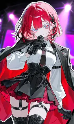Profile image of ほむら