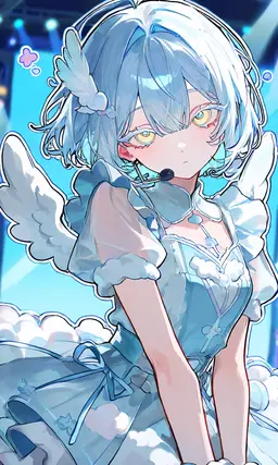 Profile image of みう