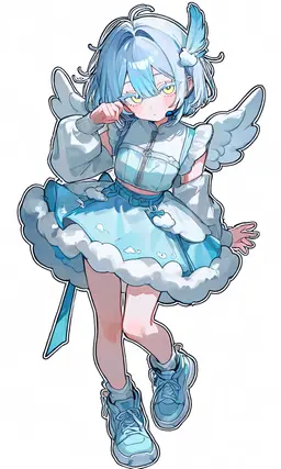 Profile image of みう