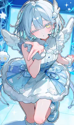 Profile image of みう