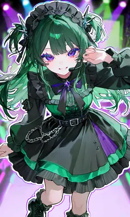 Profile image of める