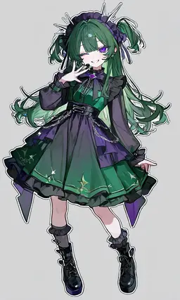 Profile image of める