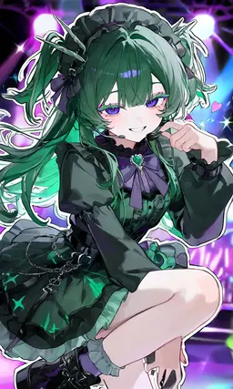 Profile image of める