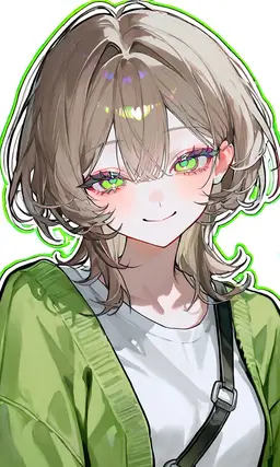 Profile image of 陽子