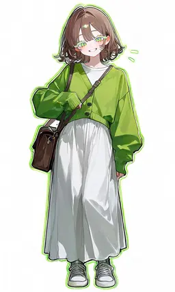 Profile image of 陽子