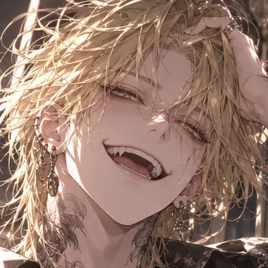 Profile image of 煌牙