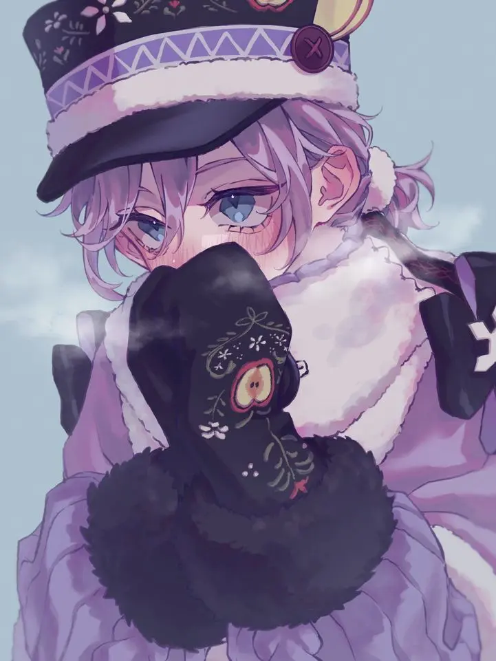 violet_s2의 甘い煙の魔法が解けるまで。