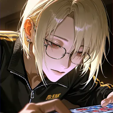 Profile image of 神崎 怜