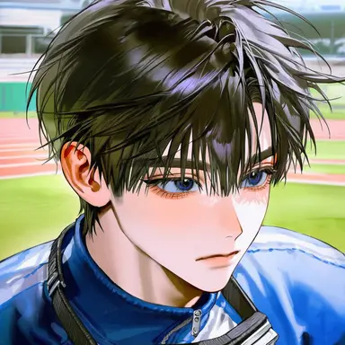Profile image of Lee Donggun