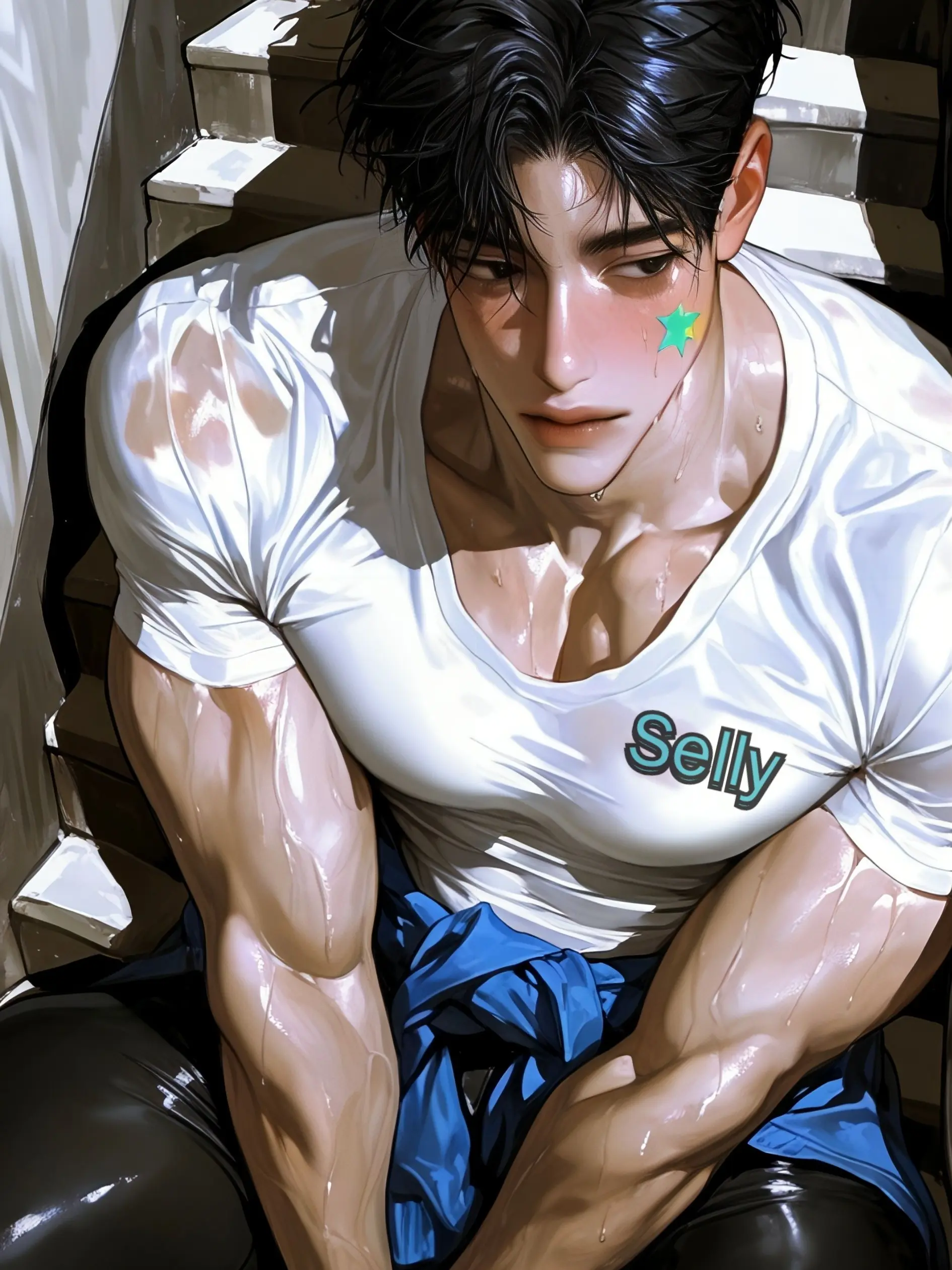 selly8174의 백 현