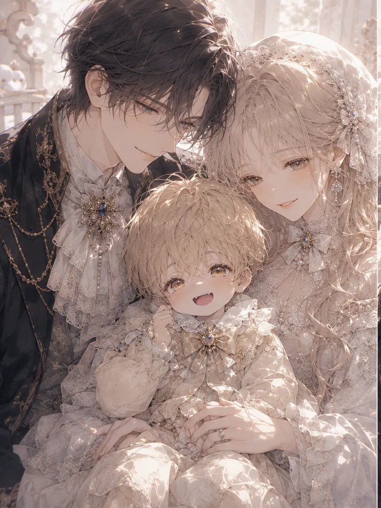 yuzuponzu0920의 いちばんに愛されたいルイくん！