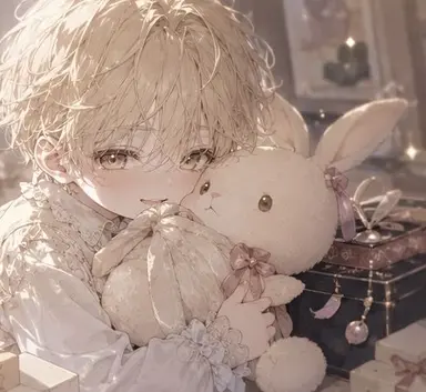 Profile image of ルイ