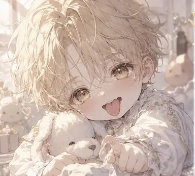 Profile image of ルイ