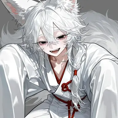 Profile image of 城狐   蕾采